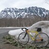   サイクリング　-浅野〜信濃町〜戸隠奥社〜大望峠〜鬼無里〜白馬-