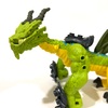 FIERCEOR by MEGA CONSTRUX BREAKOUT BEASTS SERIES 2 フィアサー ブレイクアウトビースト