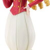 「悪役令嬢転生おじさん」より、グレイス・オーヴェルヌのフィギュアが登場。