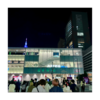 夜間移動