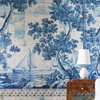 Love of Wallpaper  <kitchen>