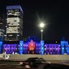 東京のイルミネーション