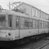 ‘７１年　江ノ電見学会の日　-1-