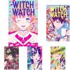 ウィッチウォッチのエピソード人気投票の結果まとめ！一位はアニメでも放送されたあの神回！