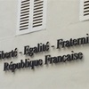 Liberté  Égalité  Fraternité