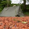 【第28夜】新幕！ソロベースEXで初キャンプ！【NASU IONO CAMP SITE】