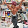 範馬勇次郎