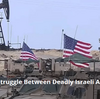 シリア民間人、致命的なイスラエル空爆と米国の制裁の間で苦闘⚡️　スティーブン・サヒウニー