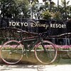 無休で6時間サイクリングを堪能しました