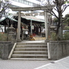 千代田区の神社３