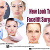 Facelift Procedure to make your face even more beautiful book your appointment with BestFaceSurgeryIndia