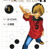 【感想】「ヒカルの碁」囲碁の世界を一変させた名作！少年と幽霊の成長物語とは？