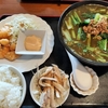 地元のお客さんで賑わう町中華🍜四川料理 金峰閣 さん