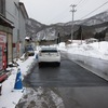 これぞ雪の郷かわうち町