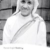 Mother Teresa