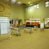 nwec forum-2011  開催準備とメッセ分析