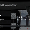 やっぱり『tailwalk』！ワカサギ行きたかったな。