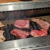 【滋賀グルメ】食べ放題焼き肉ＭＡＷＡＲＩで近江牛を堪能