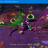 【DQX】スライムナイト強、鎌魔剣士２の稼ぎが魔より上だったお話
