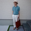 大人の男性　着こなしのコツは〇〇を意識することだ