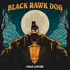 BLACK RAWK DOG