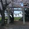 薬一神社＠小山市下泉