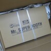 とりあえず組み上げた。使用は、まだ、しばらく先になりそう