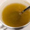 ダイエットにぴったり具なしスパイスカレースープ