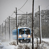 近江鉄道 2025　2/19-20