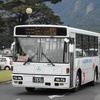 鹿児島交通(元大阪市バス)　1551号車