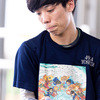 ＴＨＥピット――朝から勝負駆け、熱い！