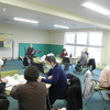 うたおう会　開催しました！