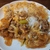 松屋の牛めしですき焼き風おつまみを!