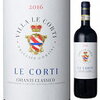 【1977】Villa le Corti "Le Corti" Chianti Classico 2016