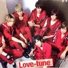 Love-tune〜今夏のオタクライフは？〜