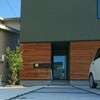 【DIY】シンボルツリー🌲ハイノキを植えてみよう。ほんで北側は一応大きいのは完成かな。