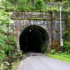 南越前・敦賀の鉄道遺産『旧北陸線トンネル群』