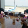 写真で振り返る父と子の初めての帰省旅行−乗り物編−