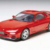 【不朽の名車】タミヤ 1/24 RX-7 タイプR プラモデルで蘇る、あの頃の情熱！