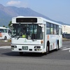 鹿児島交通(元神戸市バス)　1681号車