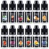 What are the best e-liquid flavors for a newbie?