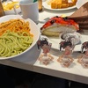 いかつい食事コンボ2