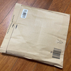 Amazonからの配送物！