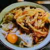 「そば うどん 文殊 浅草店」【浅草】