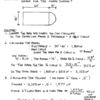 Builder learning#1 What are the Basic Area and Volume Formulas?// コンクリート基礎部分　体積の公式