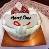 クリスマスの夕食会
