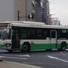 奈良交通 1237