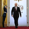 フョードル・ルキヤノフ「また6年間戻ってきた『プーチンの外交政策』」