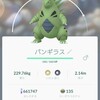 【ポケモンGO！】6月のコミュニティデイ！その2【結果】