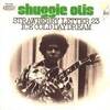 「ストロベリー・レター23（STRAWBERRY LETTER 23）」シュギー・オーティス（Shuggie Otis）（1971）